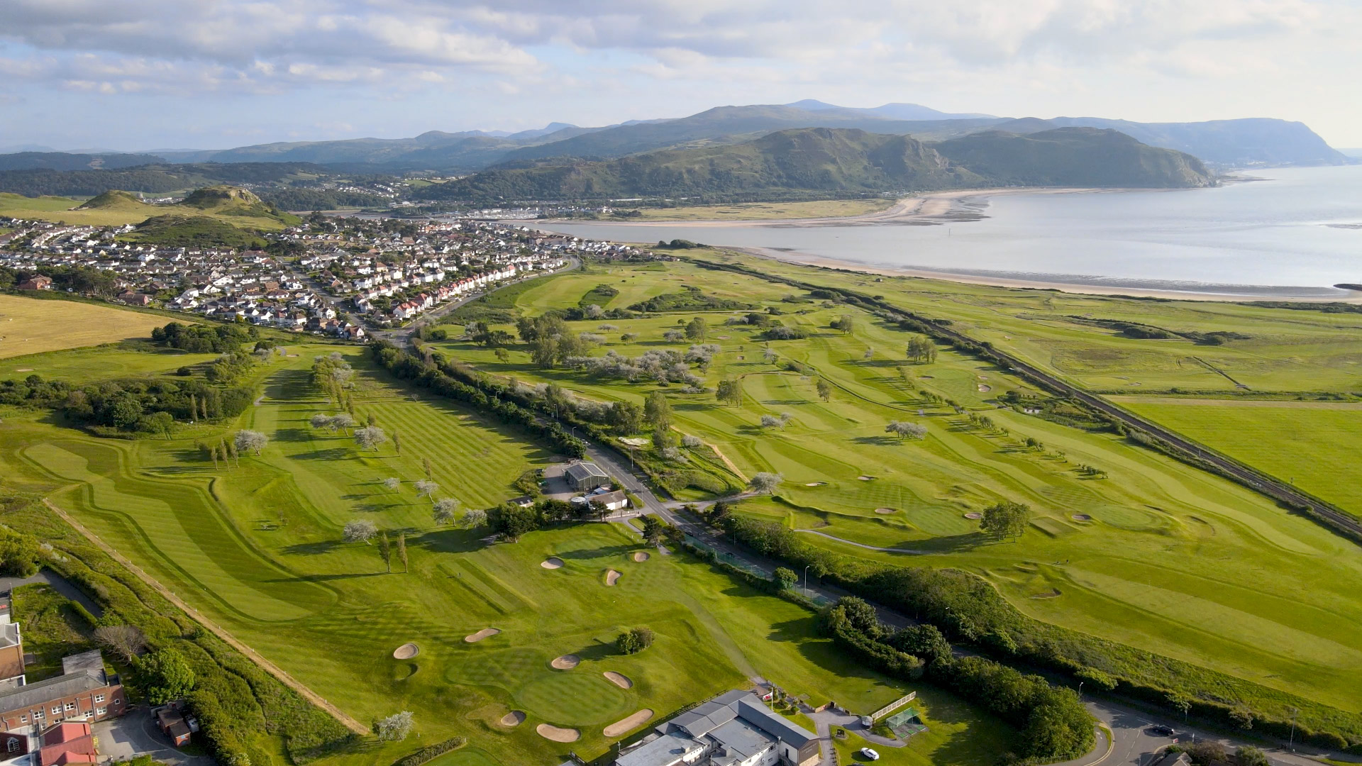 NWCGA Senior Open – 36 Holes (OoM Event)